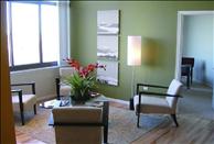 Washington DC - Clarendon - The Prime at Arlington Courthouse - Living Room