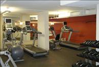 Washington DC - Clarendon - The Prime at Arlington Courthouse - Fitness Center