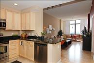 The Prime at Arlington Courthouse - Kitchen