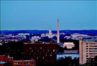 The Prime at Arlington Courthouse - Scenic View