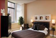 The Prime at Arlington Courthouse - Bedroom