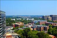 The Prime at Arlington Courthouse - View
