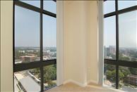 The Prime at Arlington Courthouse - View