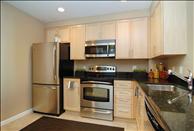 The Prime at Arlington Courthouse - Kitchen