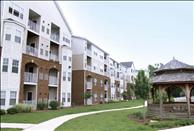 Washington DC - Pentagon City - Reserve at Potomac Yard - Exterior