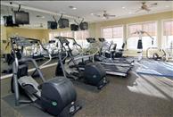 Washington DC - Pentagon City - Reserve at Potomac Yard - Fitness Center