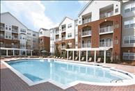 Washington DC - Pentagon City - Reserve at Potomac Yard - Swimming Pool