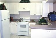 Washington DC - Pentagon City - Reserve at Potomac Yard - Kitchen