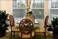 Washington DC - Pentagon City - Reserve at Potomac Yard - Dining Room