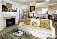Washington DC - Pentagon City - Reserve at Potomac Yard - Living Room