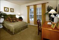 Washington DC - Pentagon City - Reserve at Potomac Yard - Bedroom