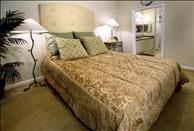 Washington DC - Pentagon City - Reserve at Potomac Yard - Bedroom