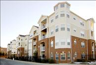Washington DC - Pentagon City - Reserve at Potomac Yard - Exterior