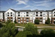 Washington DC - Pentagon City - Reserve at Potomac Yard - Exterior
