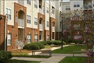 Washington DC - Pentagon City - Reserve at Potomac Yard - Exterior