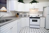 Reserve at Potomac Yard - Kitchen
