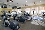 Reserve at Potomac Yard - Fitness Center