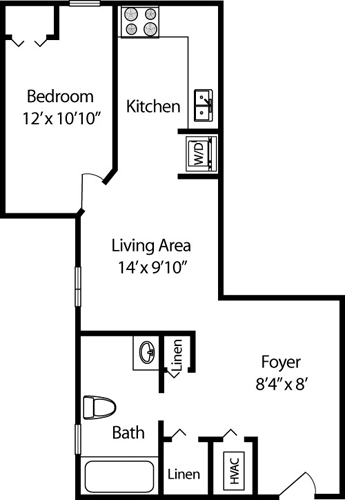 Harrison                                           Floorplan Image