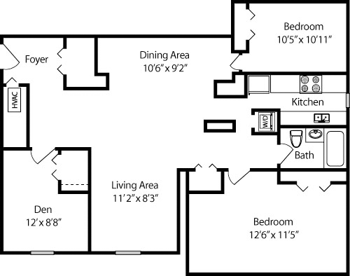 Johnson                                            Floorplan Image
