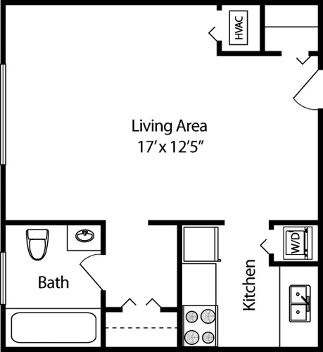 Polk                                               Floorplan Image
