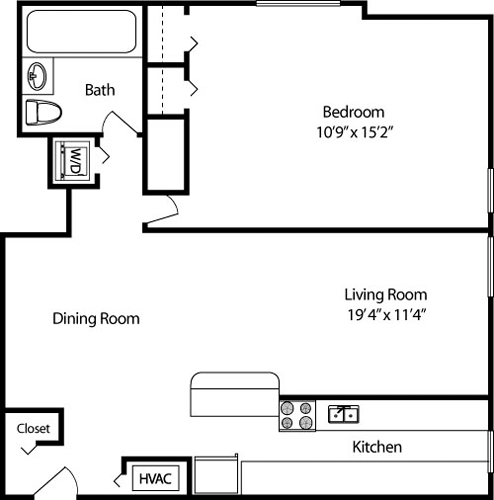 Taylor                                             Floorplan Image