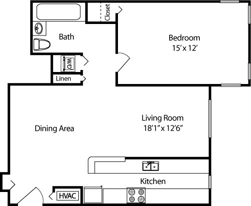Wilson                                             Floorplan Image
