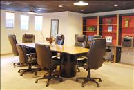 Washington DC - Clarendon - Sheffield Court - Business Center