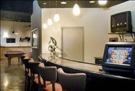 Washington DC - Clarendon - Sheffield Court - Clubhouse