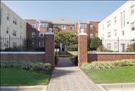 Washington DC - Clarendon - Sheffield Court - Community