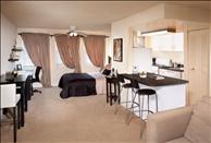 Washington DC - Clarendon - Sheffield Court - Kitchen