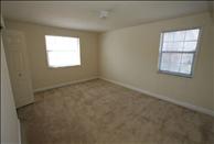 Sheffield Court - Living Room