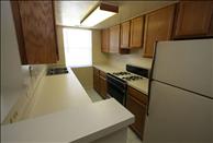 Sheffield Court - Kitchen