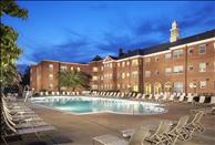 Washington DC - Clarendon - Sheffield Court - Swimming Pool