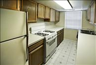 Sheffield Court - Kitchen