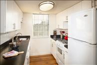 Washington DC - Clarendon - Sheffield Court - Kitchen