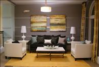 Washington DC - Clarendon - Sheffield Court - Lobby