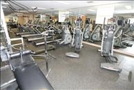 Sheffield Court - Fitness Center