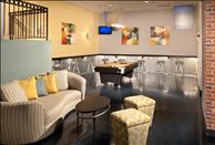 Washington DC - Clarendon - Sheffield Court - Billiard Room