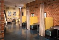 Washington DC - Clarendon - Sheffield Court - Lounge