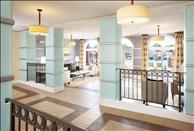 Washington DC - Clarendon - Sheffield Court - Lobby