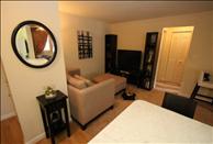 Sheffield Court - Living Room