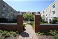 Sheffield Court - Community