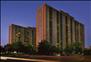 Skyline Towers Apartments - Exterior