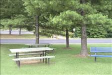 Northern Virginia - Dale City - Stoney Ridge - Picnic Area