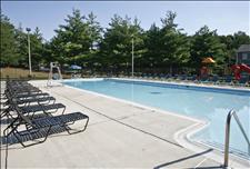 Northern Virginia - Dale City - Stoney Ridge - Swimming Pool