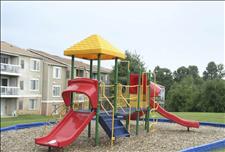 Northern Virginia - Dale City - Stoney Ridge - Playground