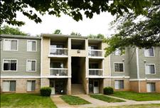 Northern Virginia - Dale City - Stoney Ridge - Exterior