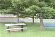 Northern Virginia - Dale City - Stoney Ridge - Picnic Area
