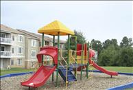 Northern Virginia - Dale City - Stoney Ridge - Playground