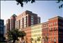 The Clarendon Apartments - Exterior
